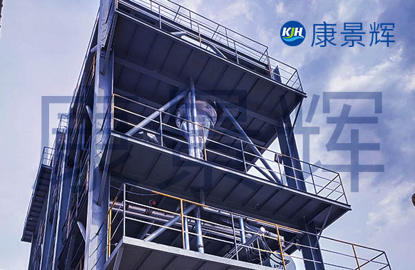 MVR降膜蒸發(fā)器