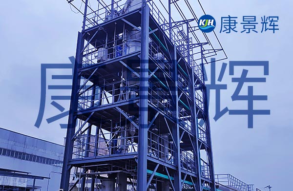 硫酸鈉、硫酸鉀蒸發(fā)提純?cè)O(shè)備