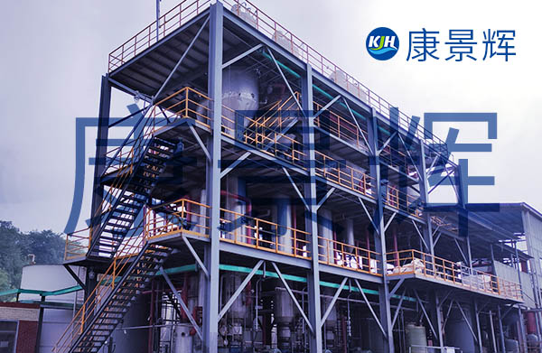 焦化廢水該如何處理能達(dá)標(biāo)排放？