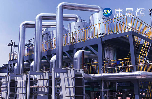 什么是多效蒸發(fā)器？蒸發(fā)器廠家揭秘多效蒸發(fā)器