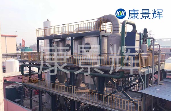 低溫降膜三效蒸發(fā)器定制廠家在哪兒有？
