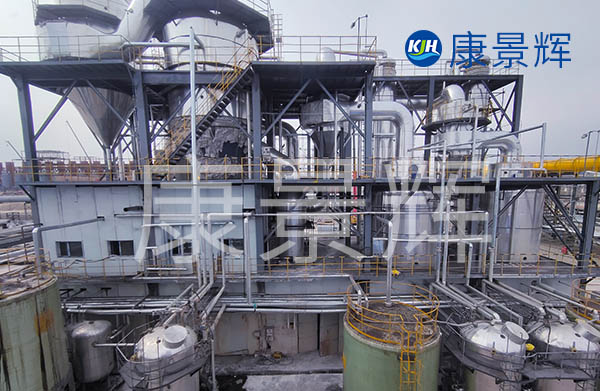 內(nèi)蒙多效蒸發(fā)器廠家有哪些？哪個(gè)廠家更好
