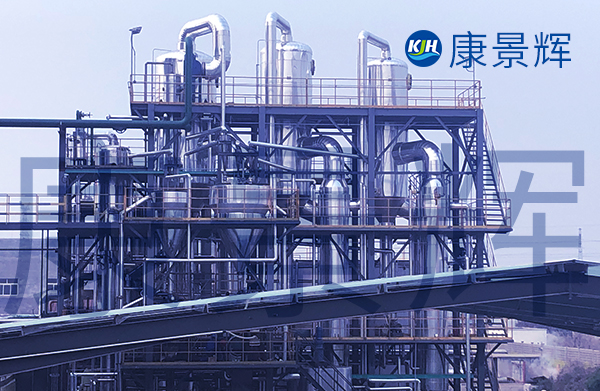 山西廢水處理設(shè)備廠家:強制循環(huán)三效蒸發(fā)器多少錢？